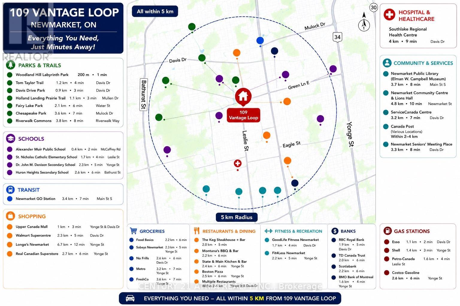 109 VANTAGE LOOP - 2