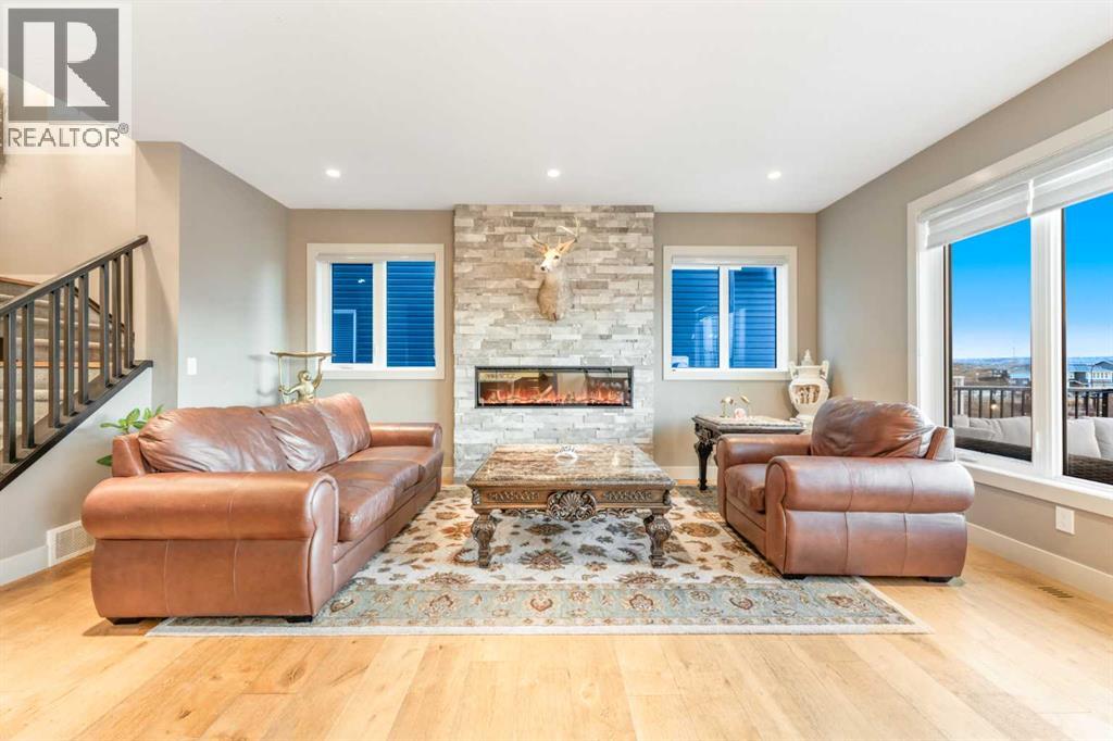 105 Carringvue Manor NW - 6