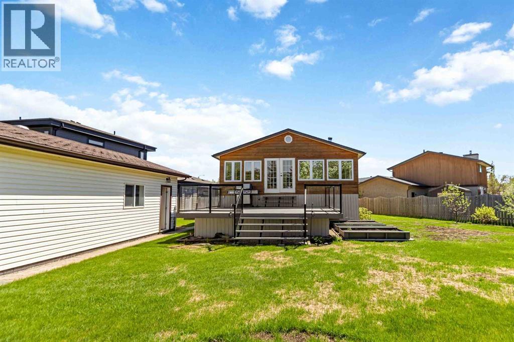 116 ROYAL Gardens, Fort McMurray