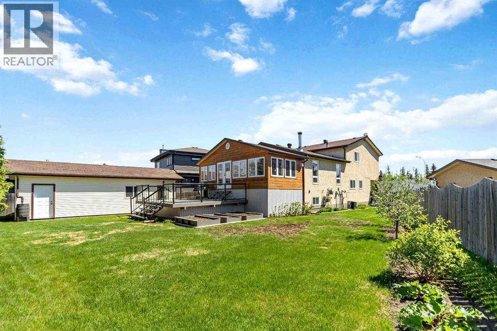 116 ROYAL Gardens, Fort McMurray