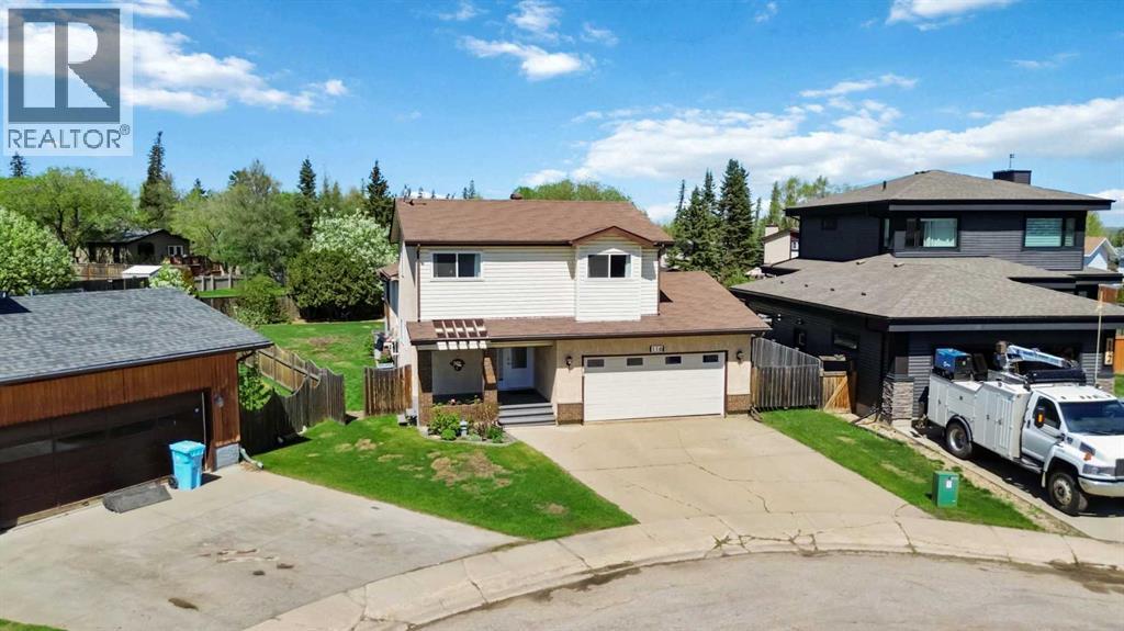 116 ROYAL Gardens, Fort McMurray