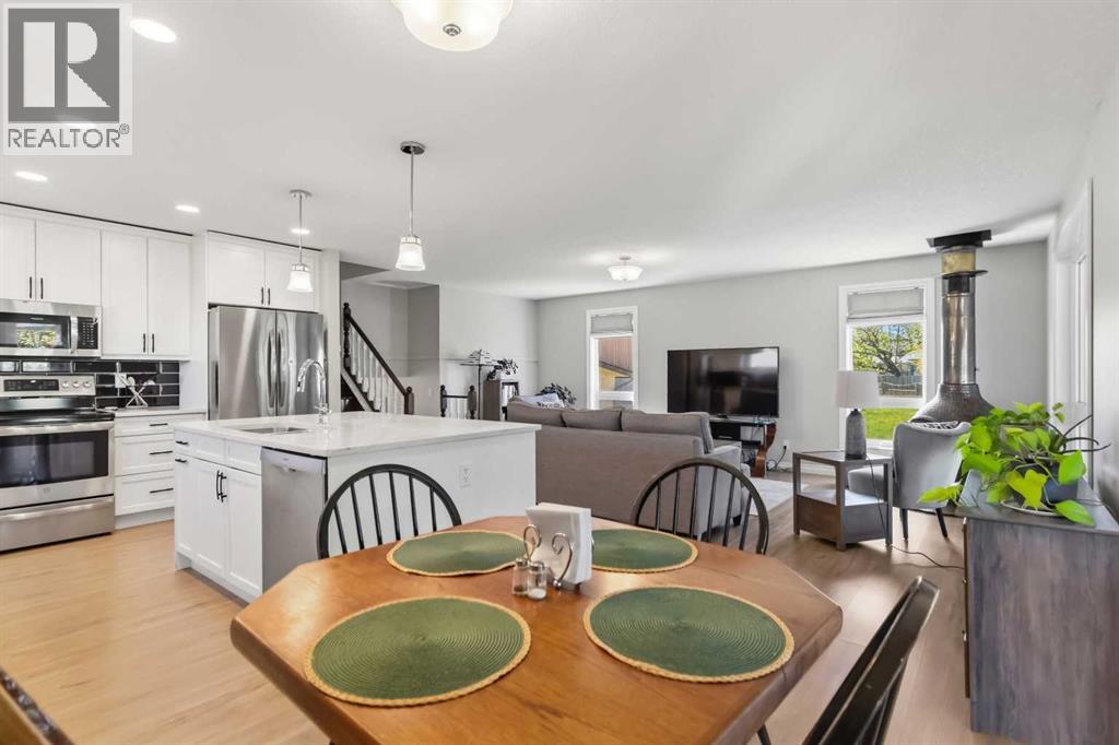 116 ROYAL Gardens, Fort McMurray
