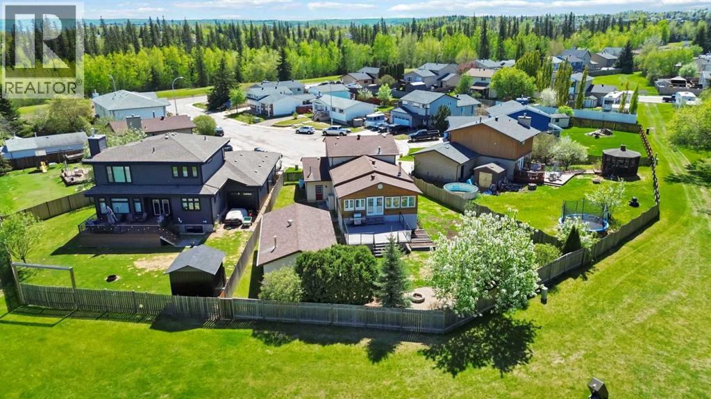 116 ROYAL Gardens, Fort McMurray