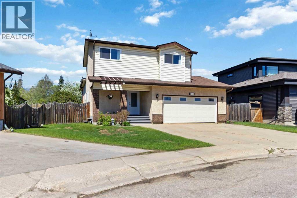 116 ROYAL Gardens, Fort McMurray