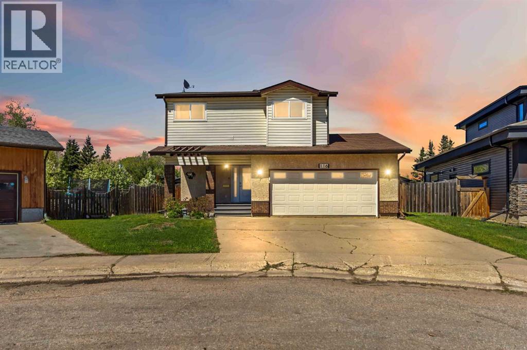 116 ROYAL Gardens, Fort McMurray