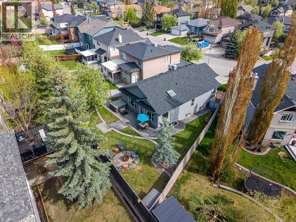 25 Panamount Green NW - 43