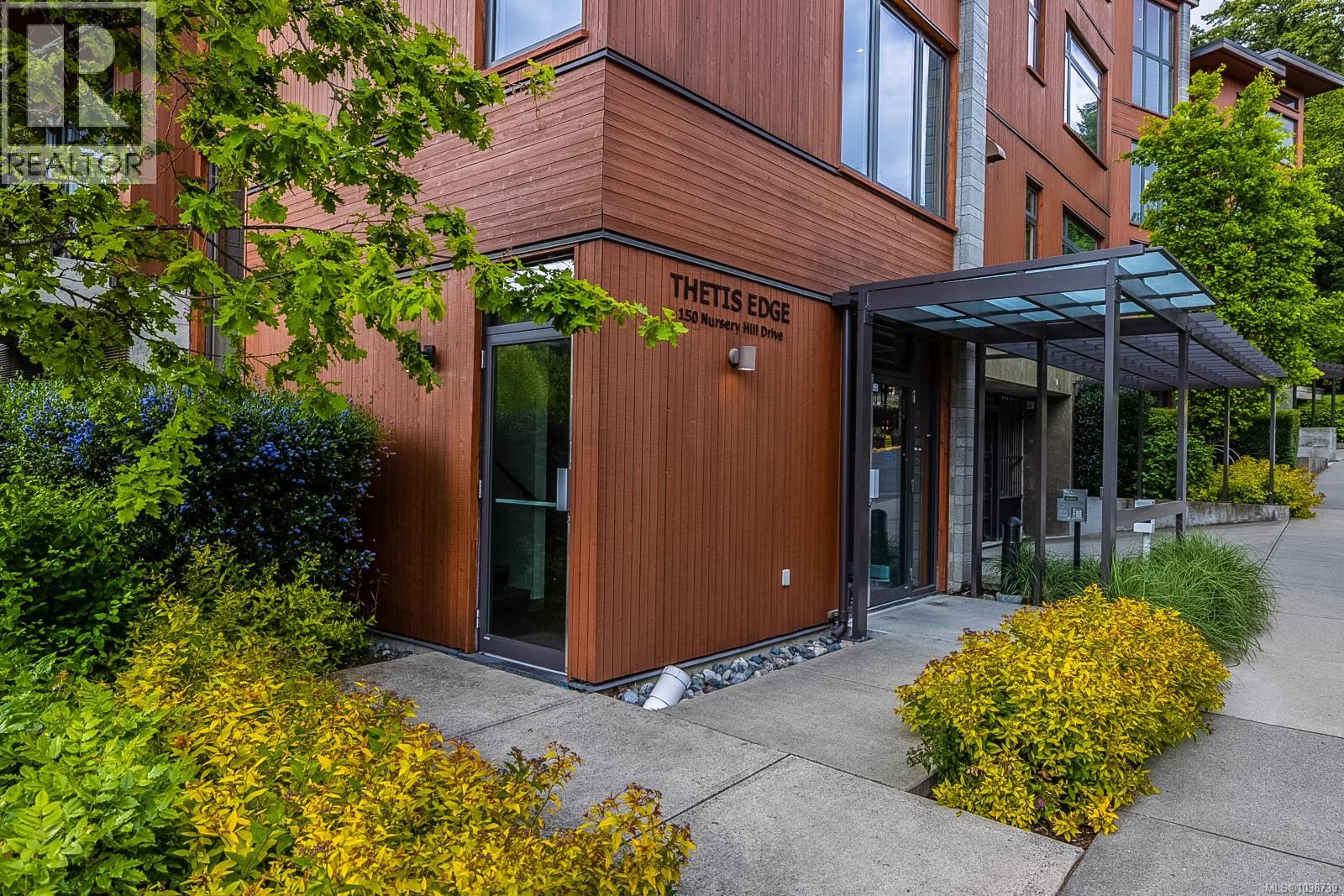 #207 150 Nursery Hill Dr - 28