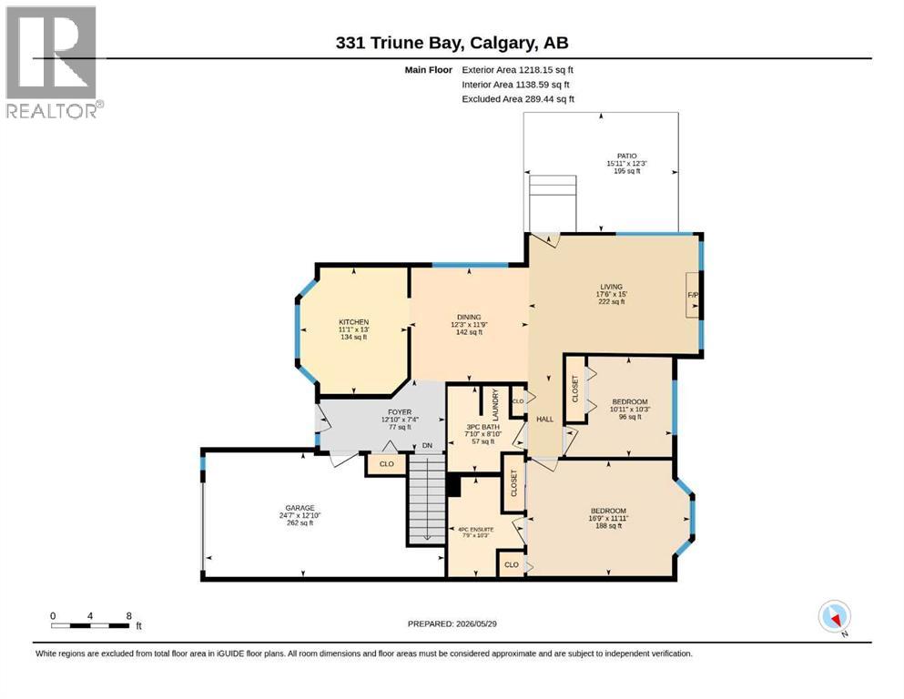331 Triune Bay - 31