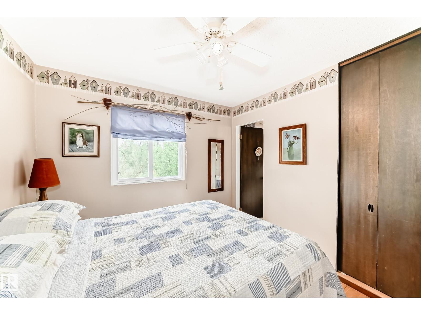 #85 52310 RGE ROAD 232 - 36