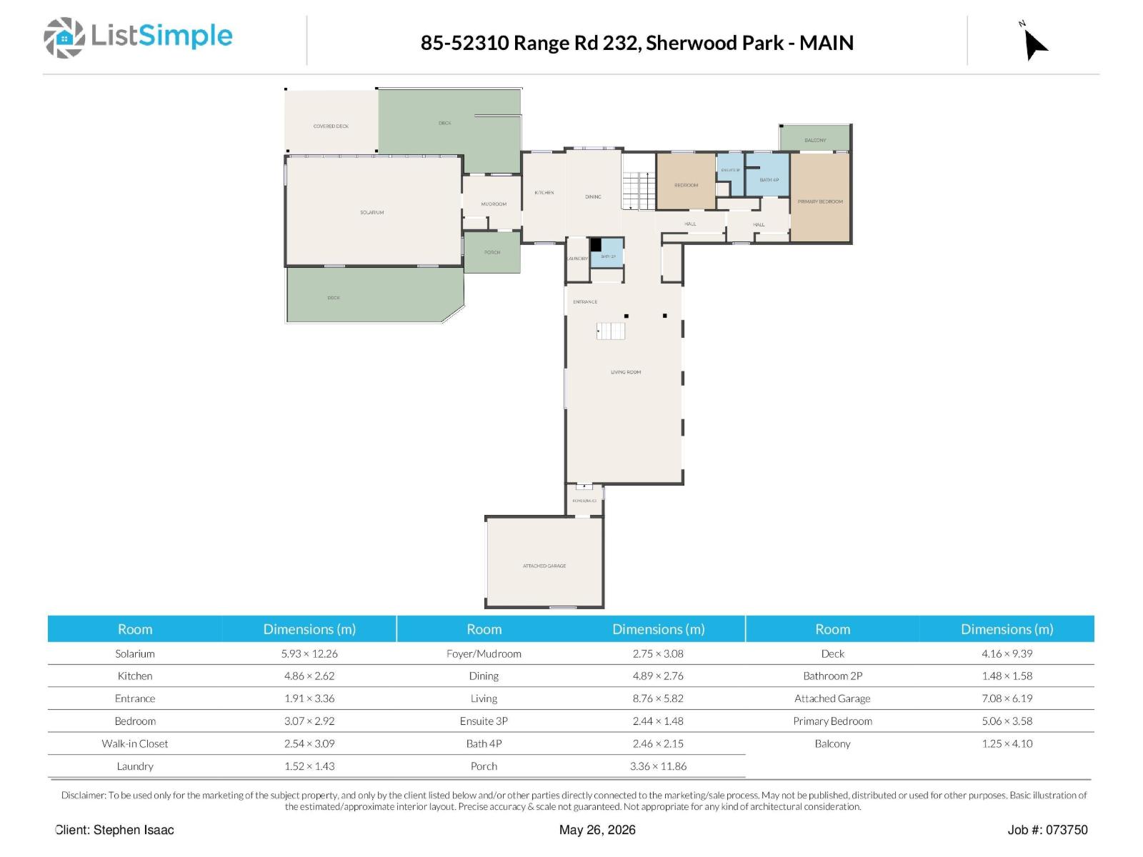 #85 52310 RGE ROAD 232 - 69