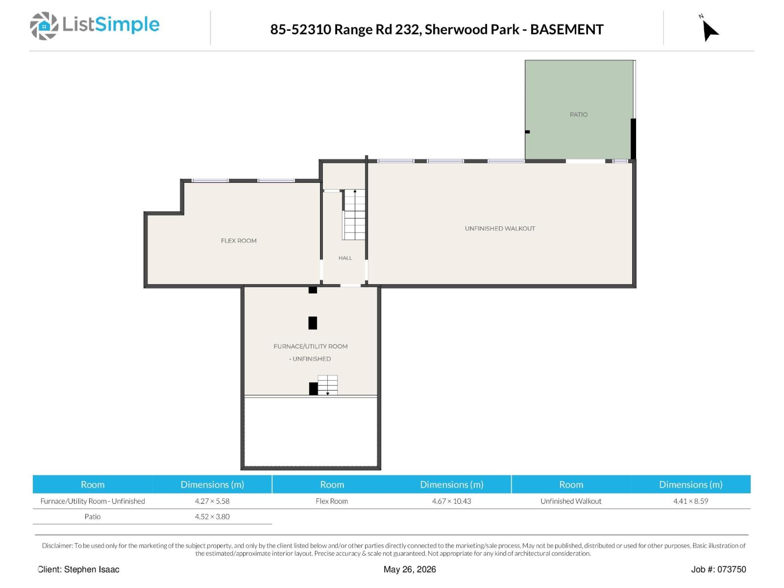 #85 52310 RGE ROAD 232 - 71