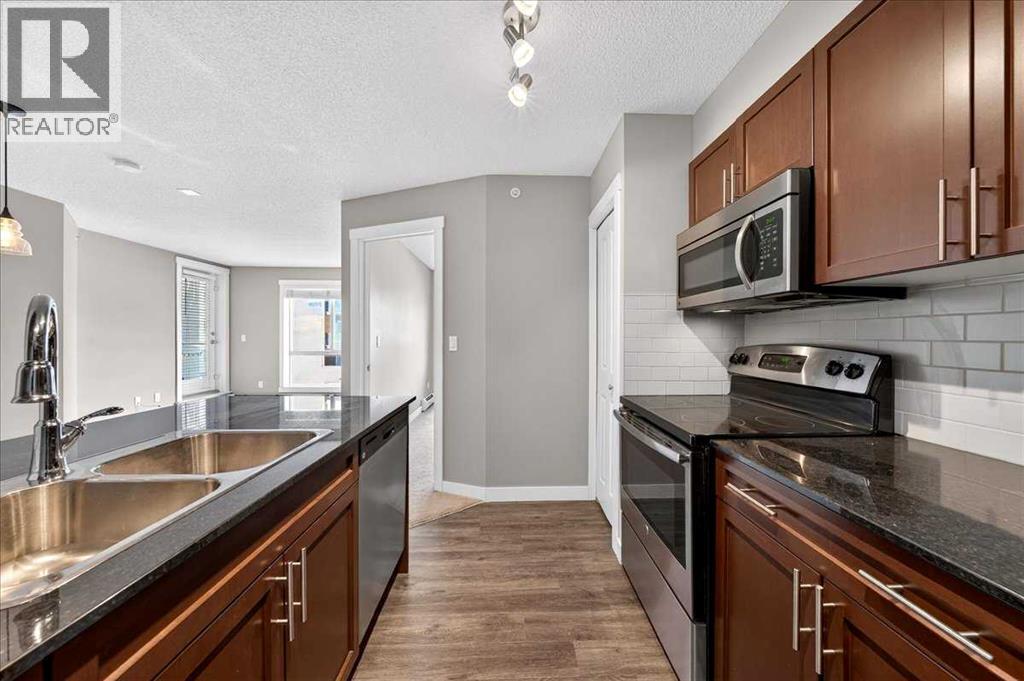 #514 20 Kincora Glen Park NW - 9