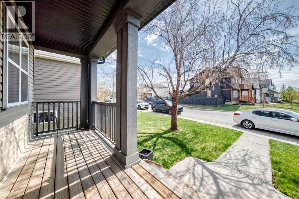 280 Copperstone Gardens SE - 4