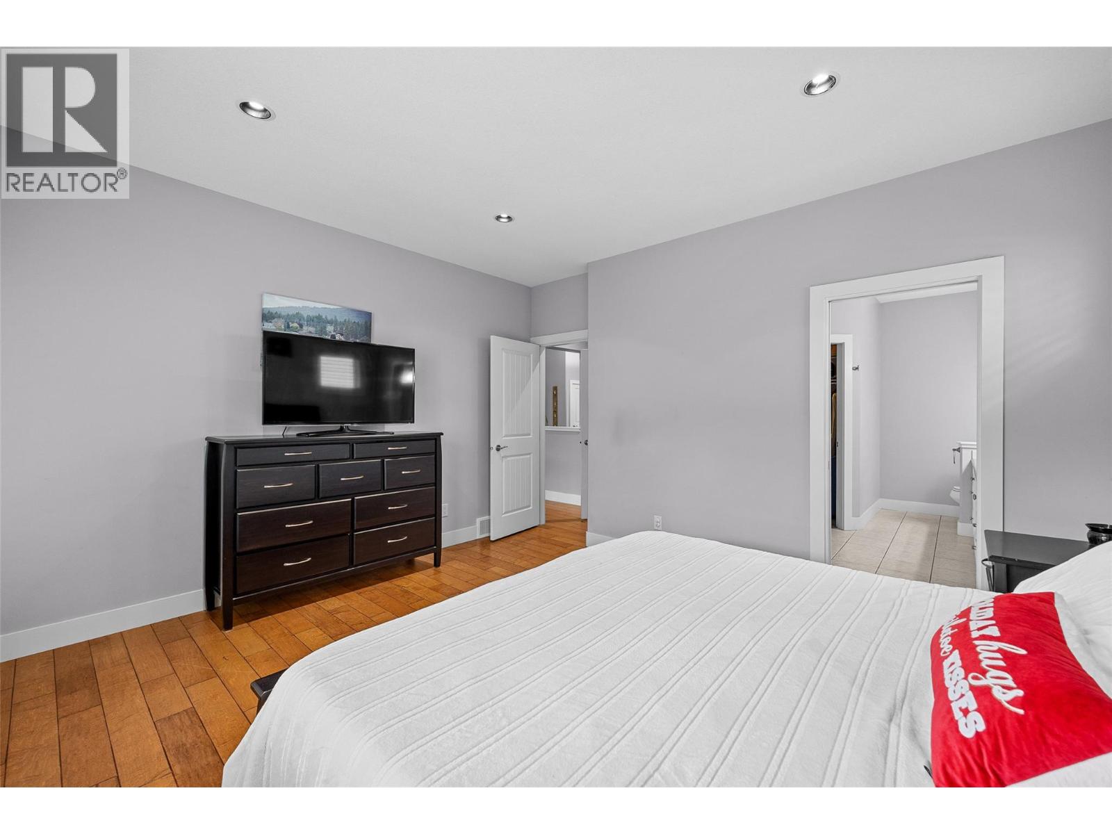 1601 Tower Ranch Boulevard, Kelowna