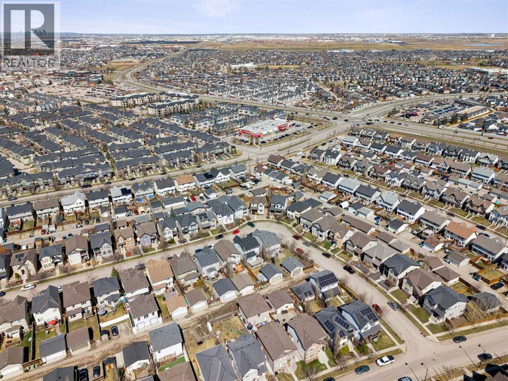 54 Elgin Meadows Green SE - 48