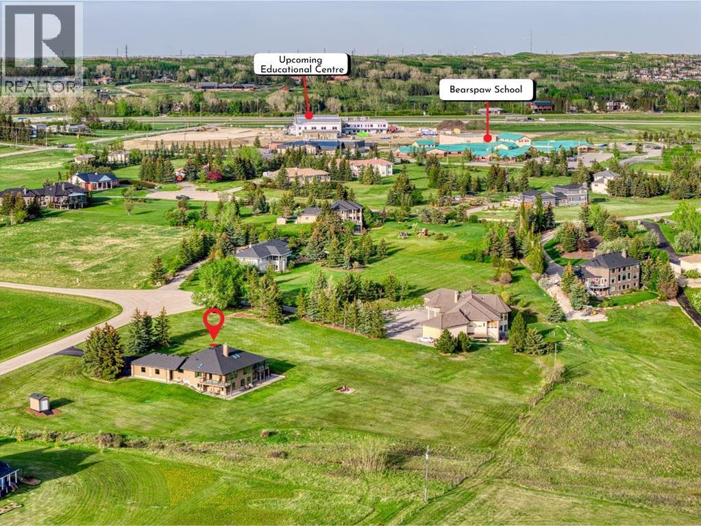 7 Bearspaw Pointe Green - 5