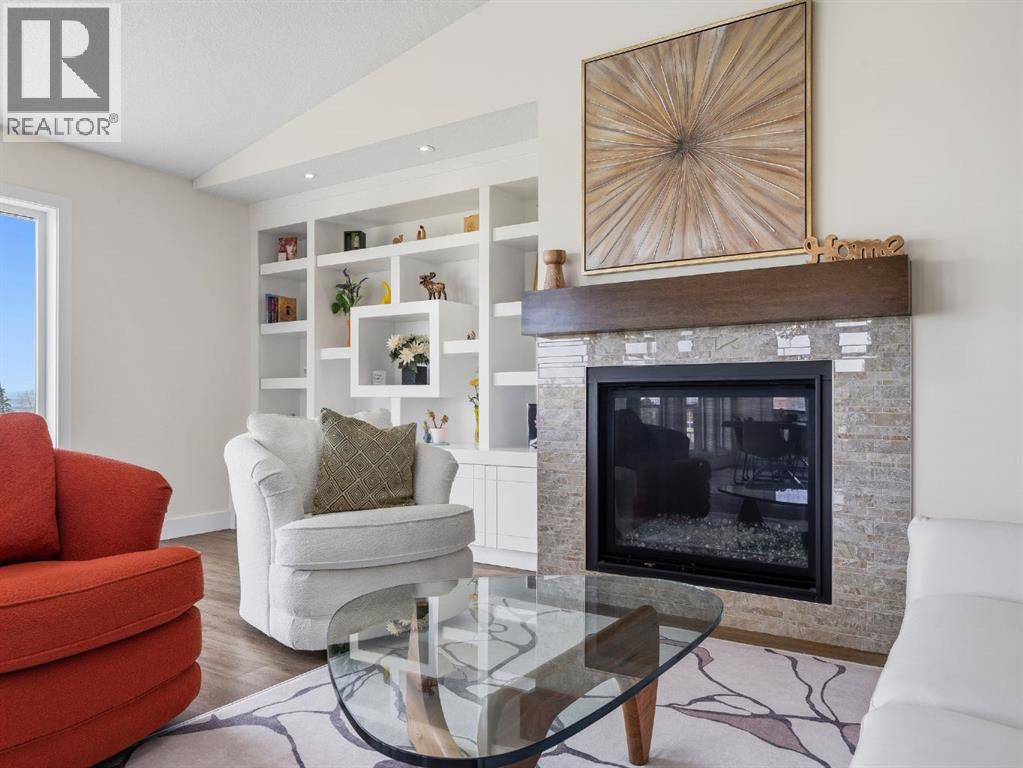 7 Bearspaw Pointe Green - 21