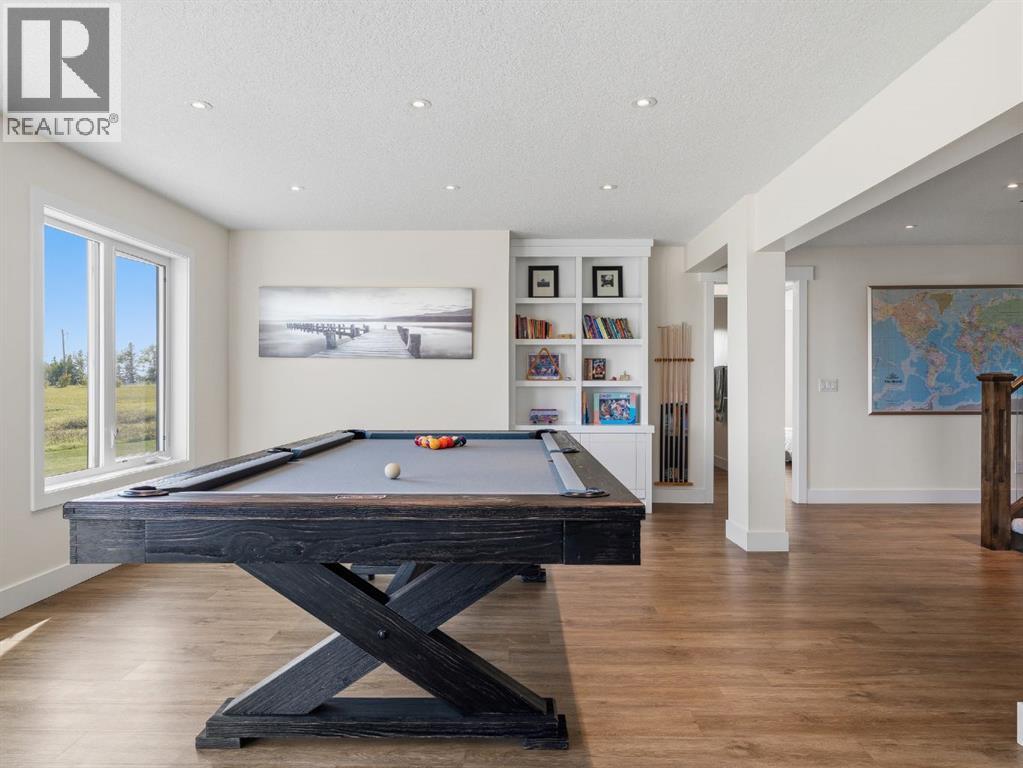 7 Bearspaw Pointe Green - 40