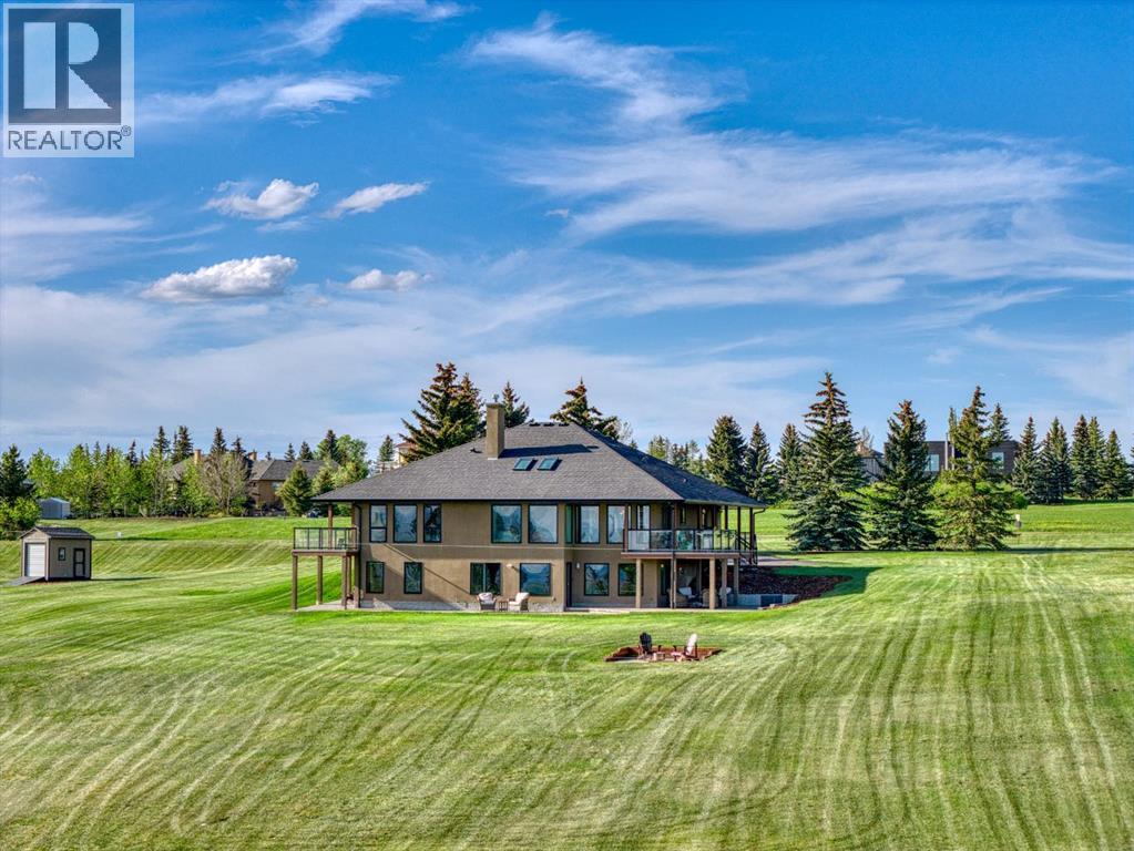 7 Bearspaw Pointe Green - 47