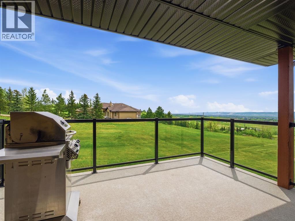 7 Bearspaw Pointe Green - 45