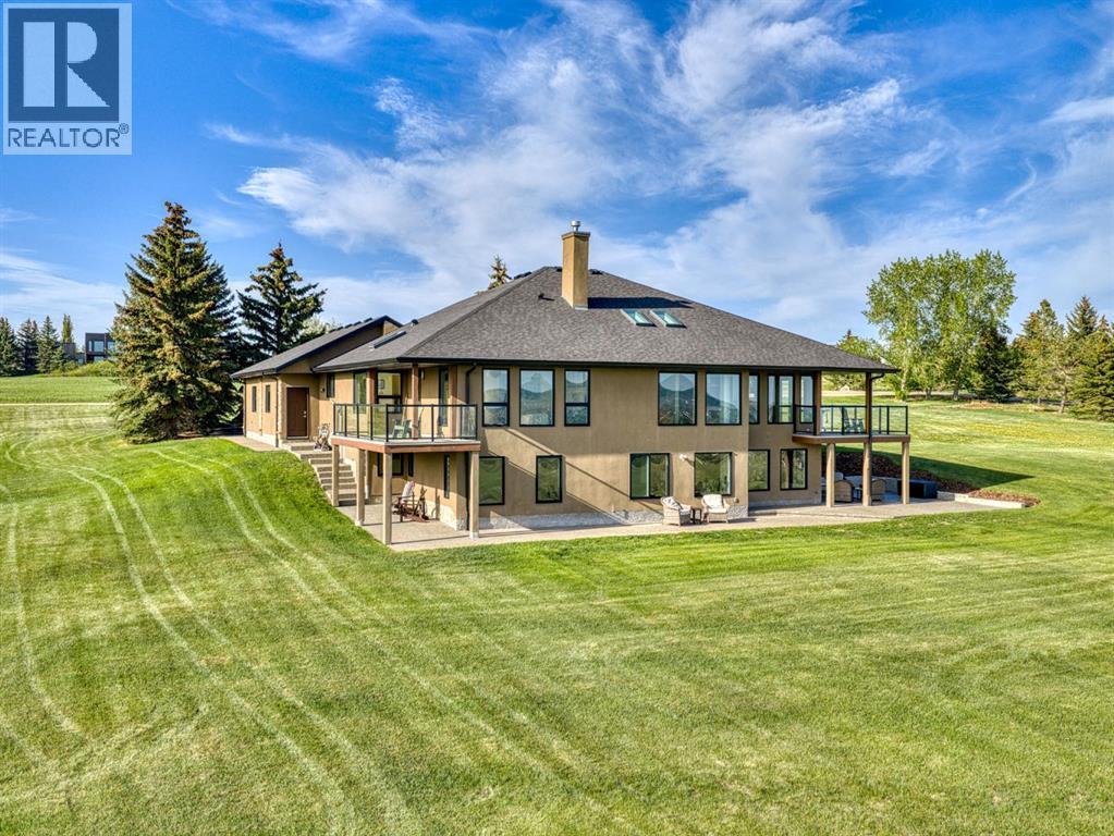 7 Bearspaw Pointe Green - 4