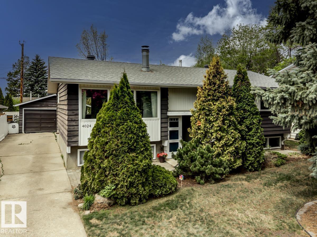 4024 121 ST NW - 1