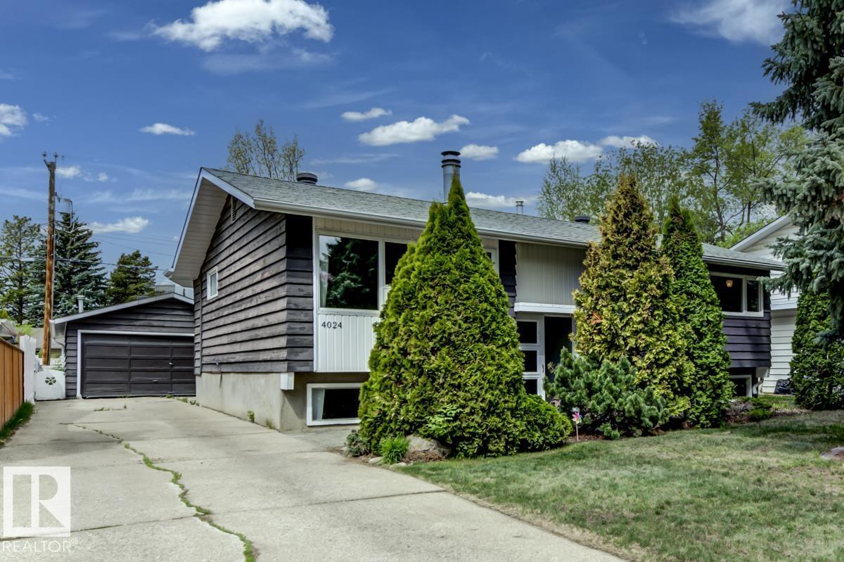 4024 121 ST NW - 2