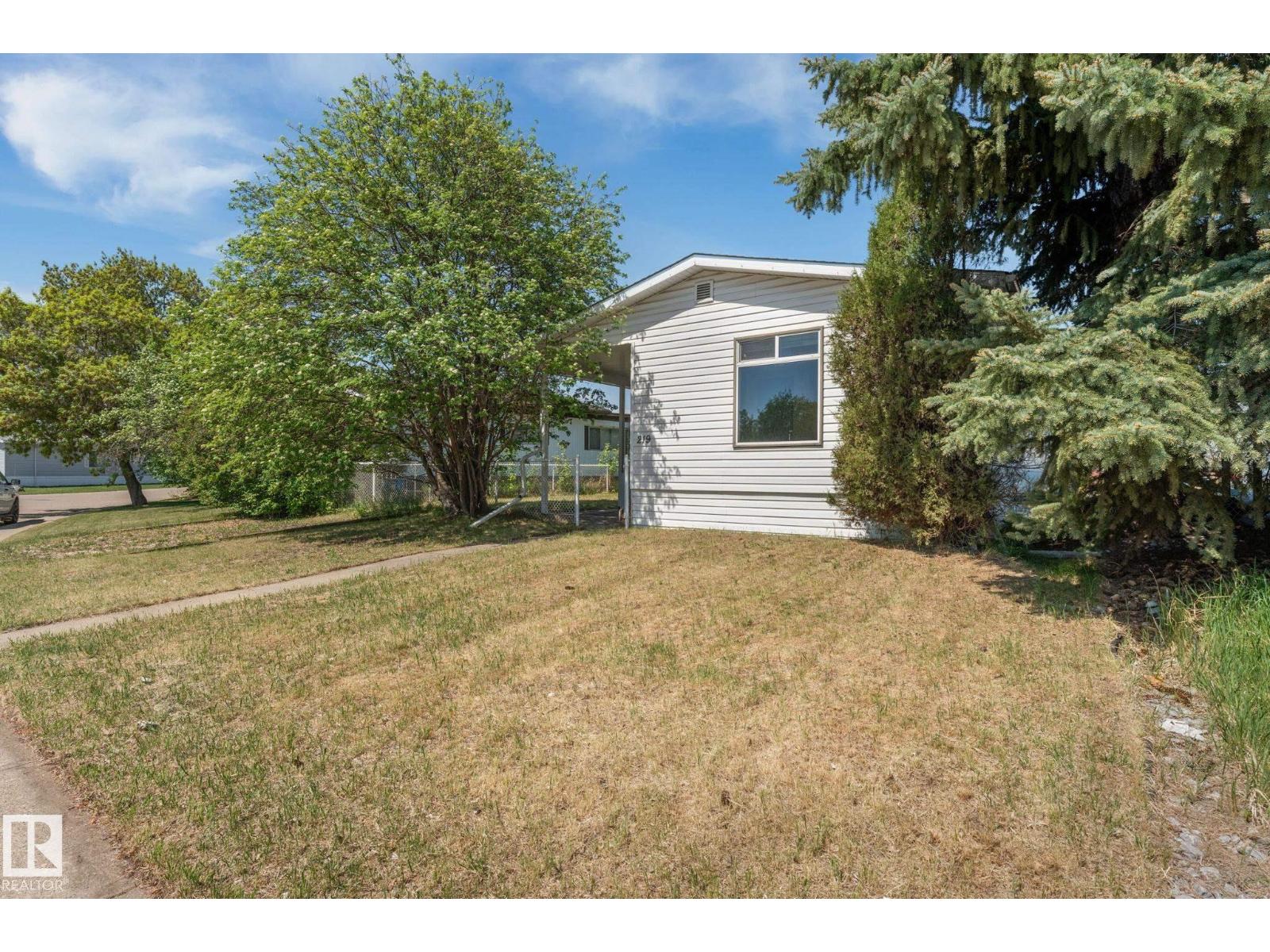 219 Lee Ridge Road NW - 2