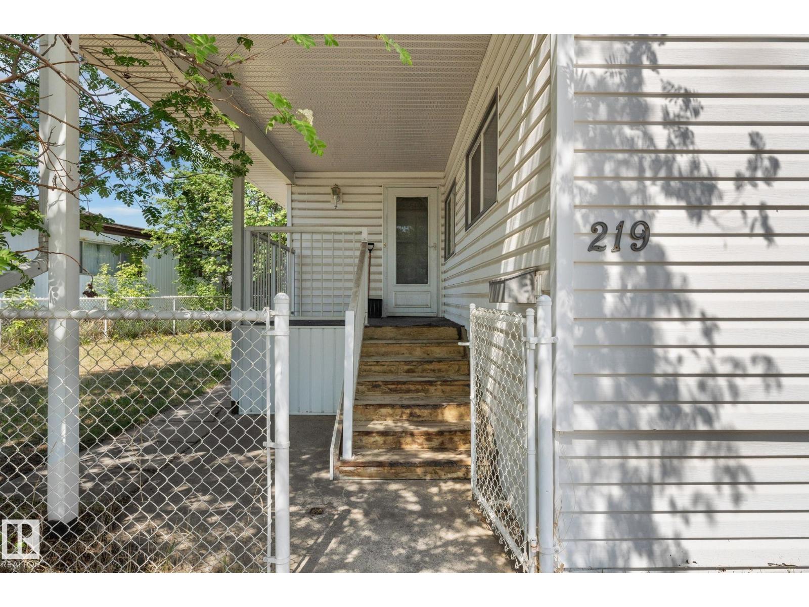 219 Lee Ridge Road NW - 4
