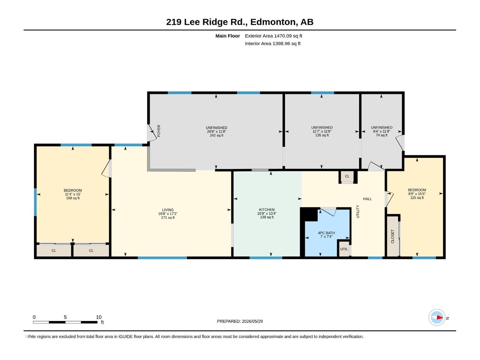 219 Lee Ridge Road NW - 45