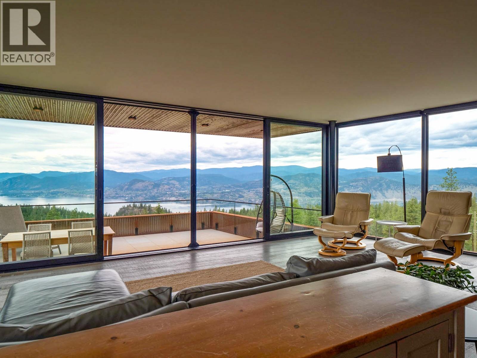 2 Bed, 2 Bath House for Sale in Naramata – 7080 Glenfir Road Lot# Lot 9, Naramata - Image 26