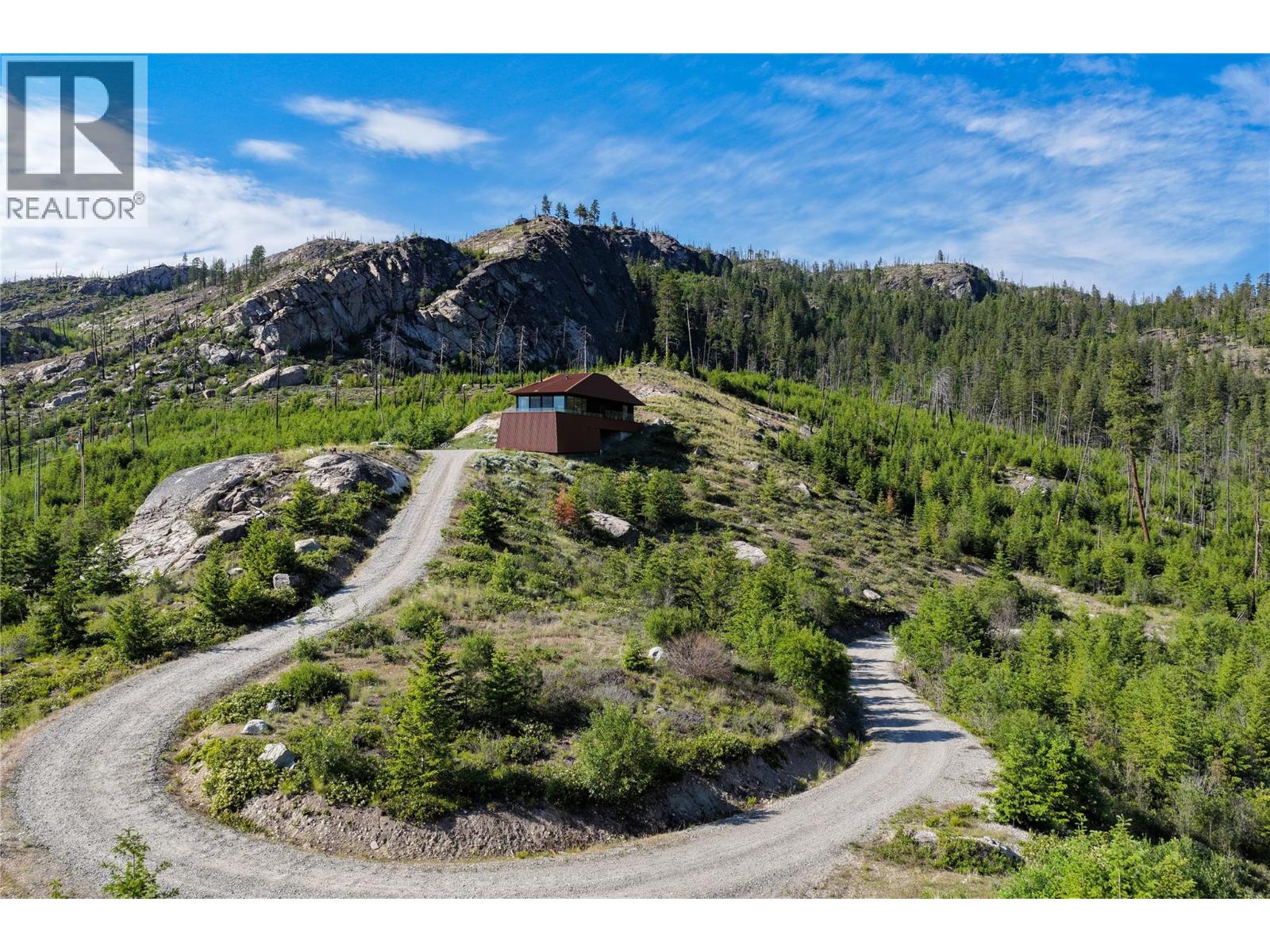 2 Bed, 2 Bath House for Sale in Naramata – 7080 Glenfir Road Lot# Lot 9, Naramata - Image 35
