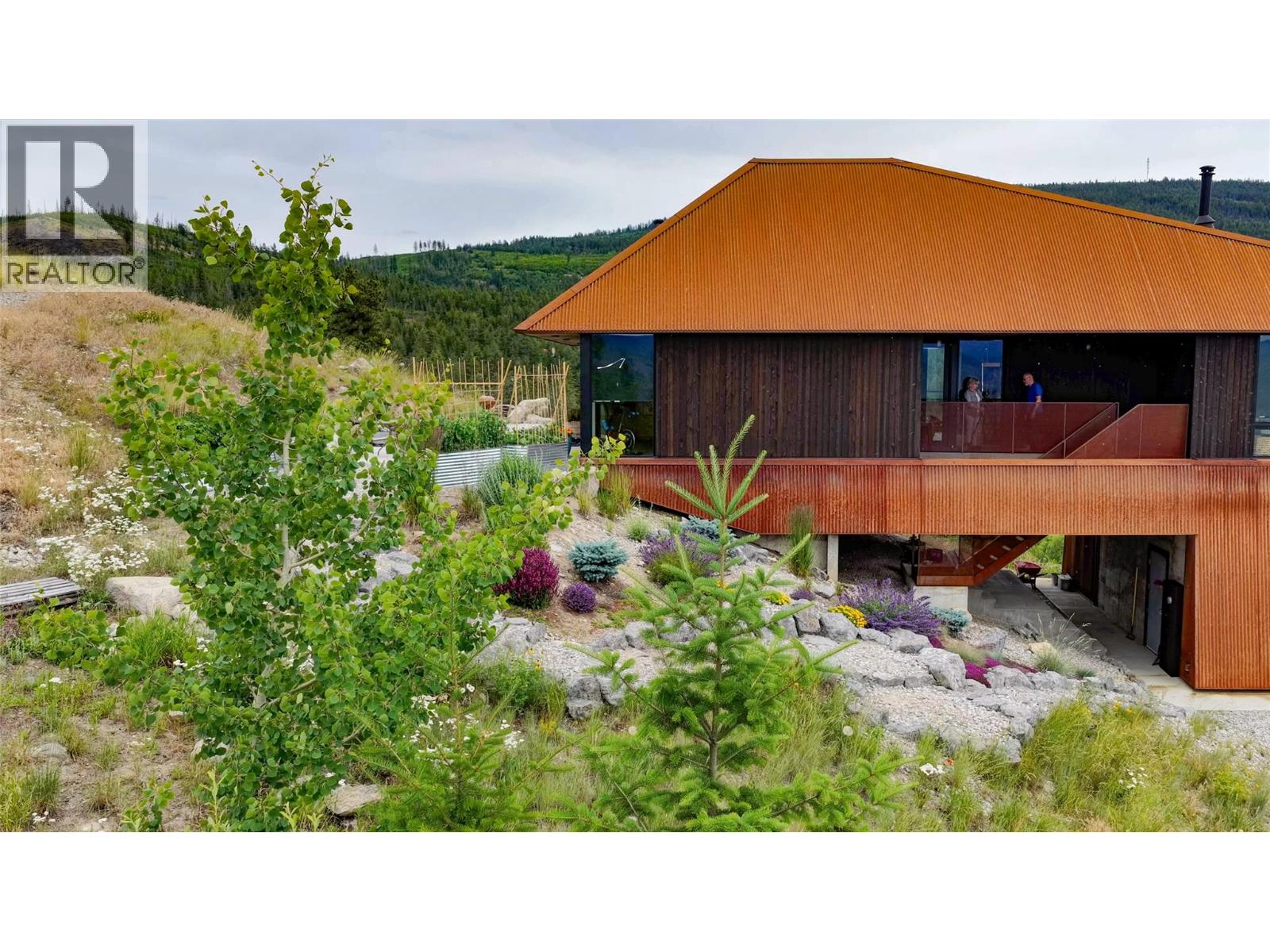 2 Bed, 2 Bath House for Sale in Naramata – 7080 Glenfir Road Lot# Lot 9, Naramata - Image 40