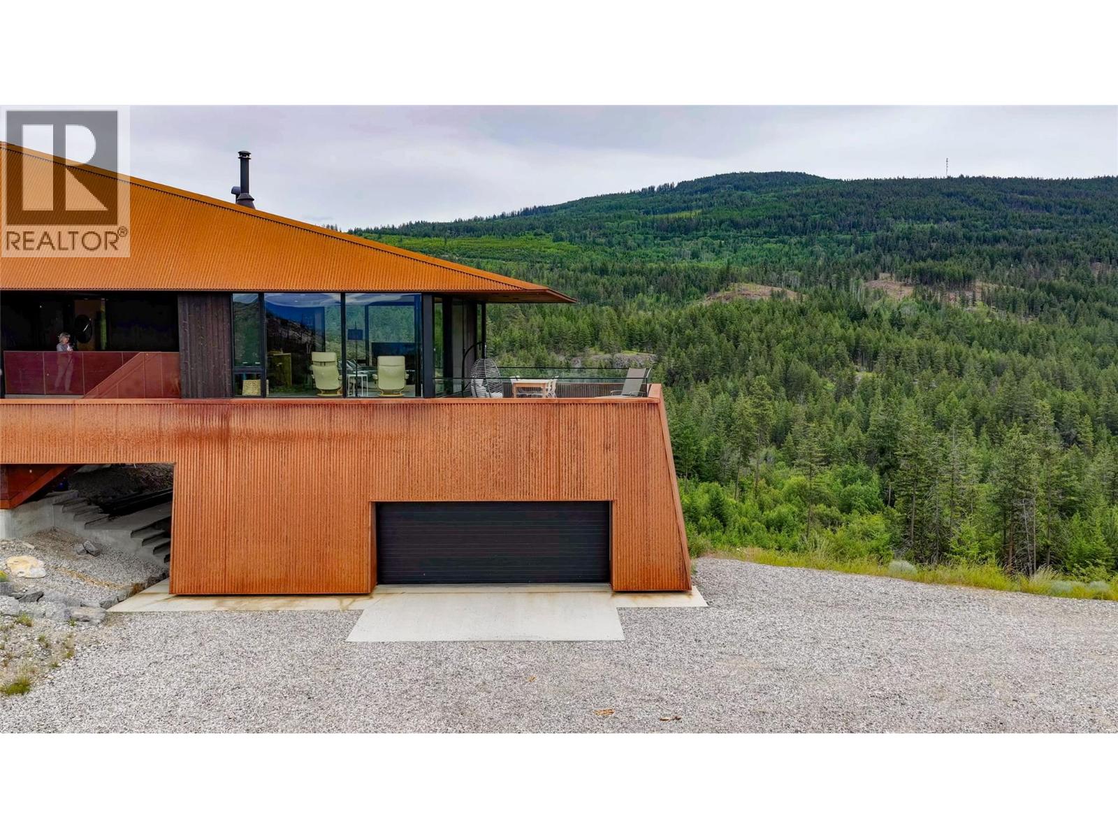 2 Bed, 2 Bath House for Sale in Naramata – 7080 Glenfir Road Lot# Lot 9, Naramata - Image 3