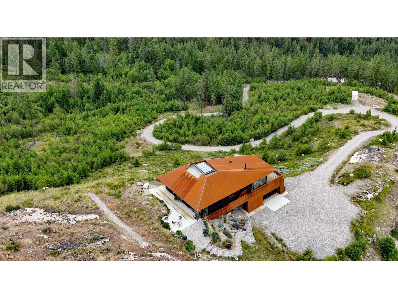 2 Bed, 2 Bath House for Sale in Naramata – 7080 Glenfir Road Lot# Lot 9, Naramata - Image 14