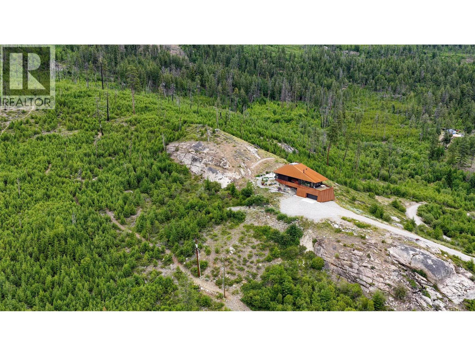 2 Bed, 2 Bath House for Sale in Naramata – 7080 Glenfir Road Lot# Lot 9, Naramata - Image 8