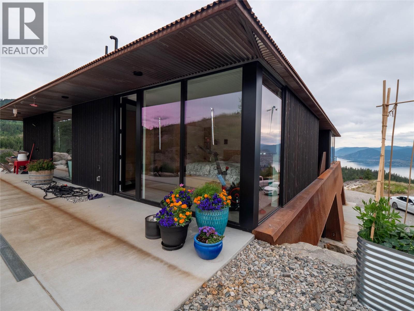 2 Bed, 2 Bath House for Sale in Naramata – 7080 Glenfir Road Lot# Lot 9, Naramata - Image 17