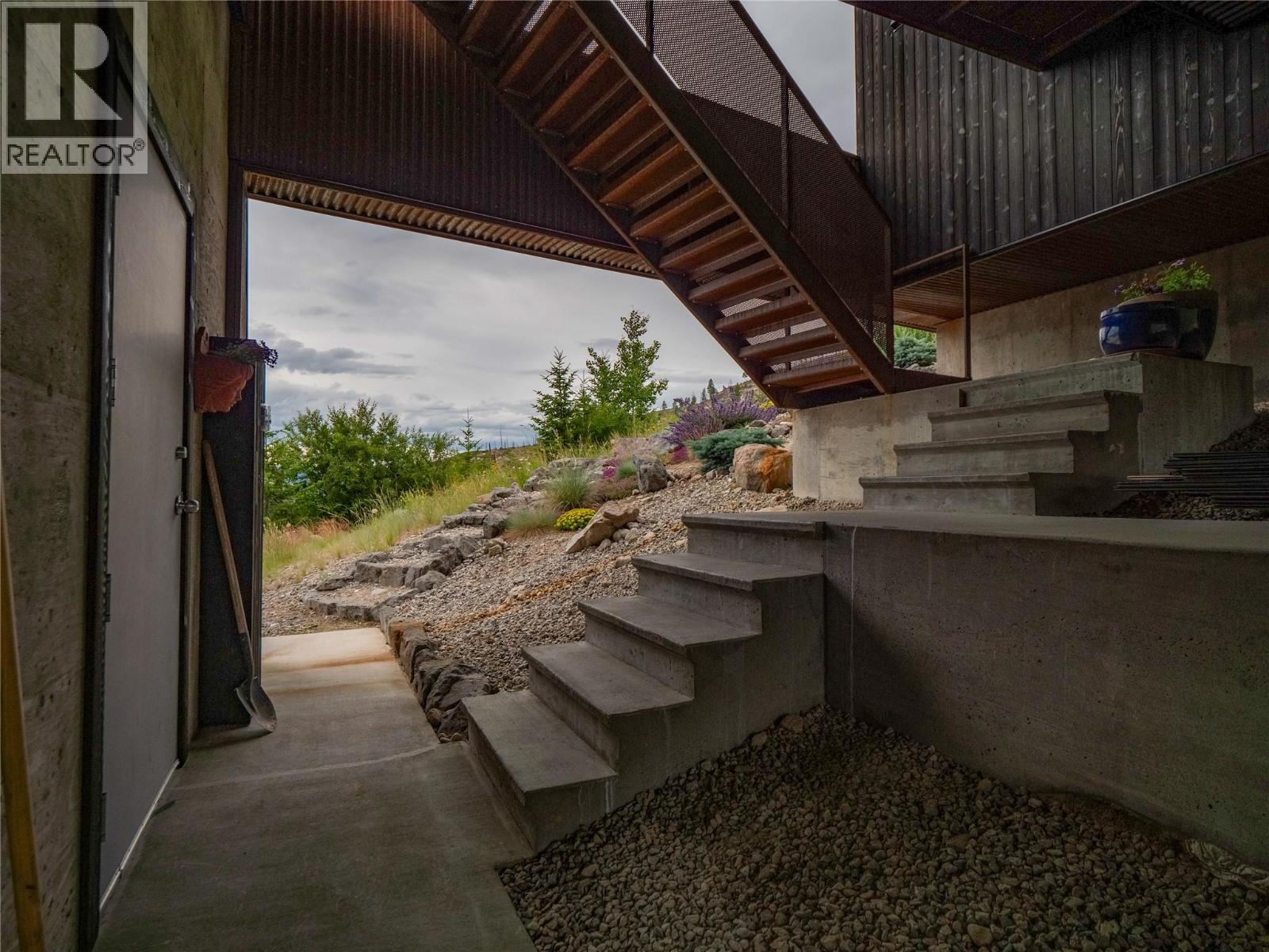 2 Bed, 2 Bath House for Sale in Naramata – 7080 Glenfir Road Lot# Lot 9, Naramata - Image 39