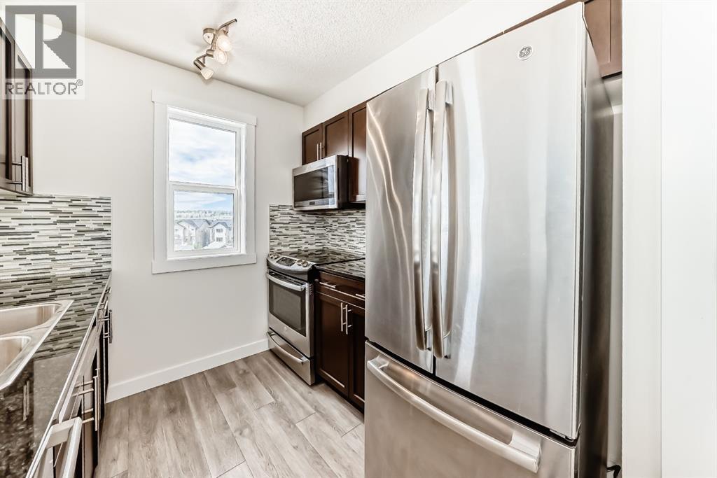 #707 10 Kincora Glen Park NW - 7