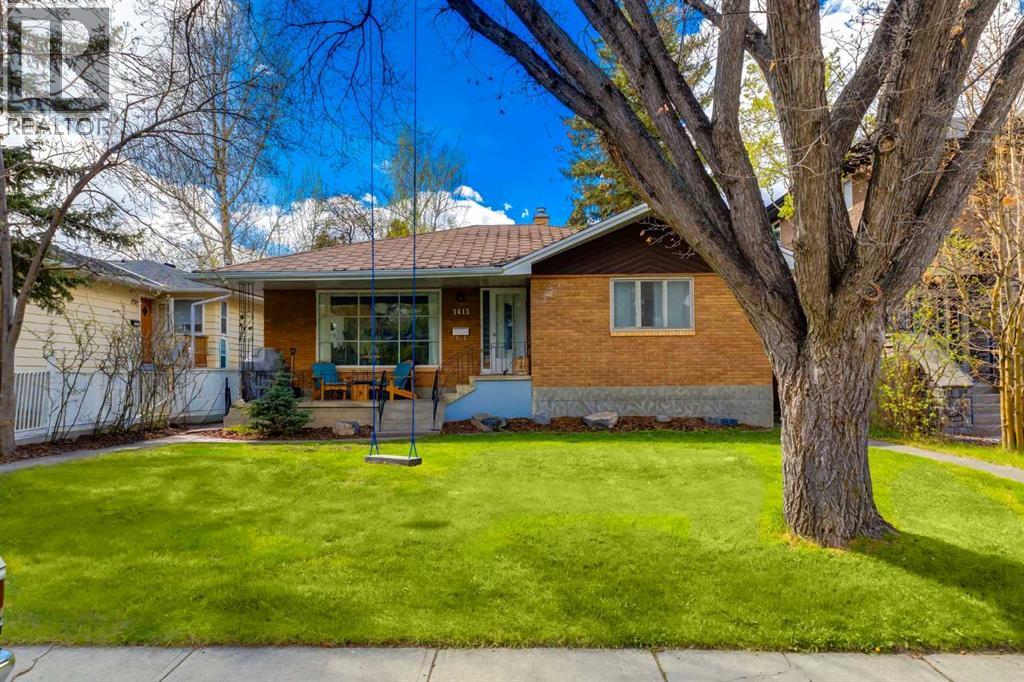 1415 43 Street SW - 27