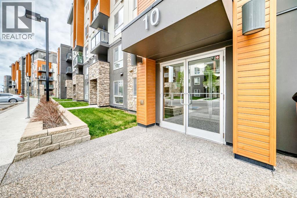 #707 10 Kincora Glen Park NW - Image 3