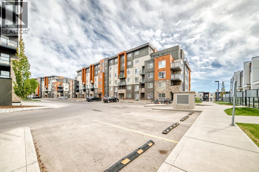 #707 10 Kincora Glen Park NW - 46