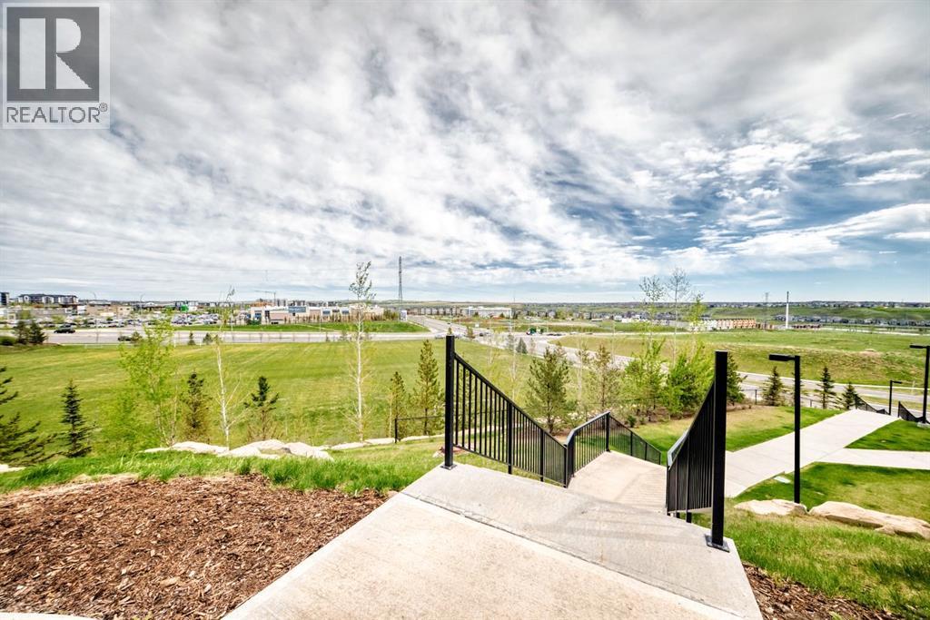 #707 10 Kincora Glen Park NW - 48