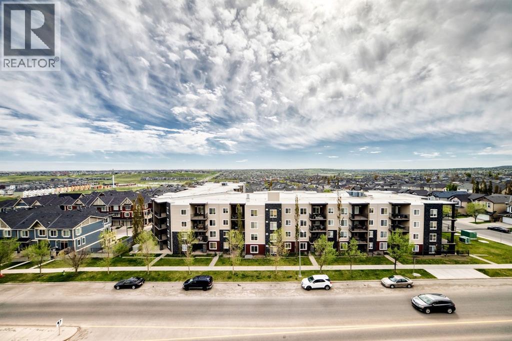 #707 10 Kincora Glen Park NW - 41