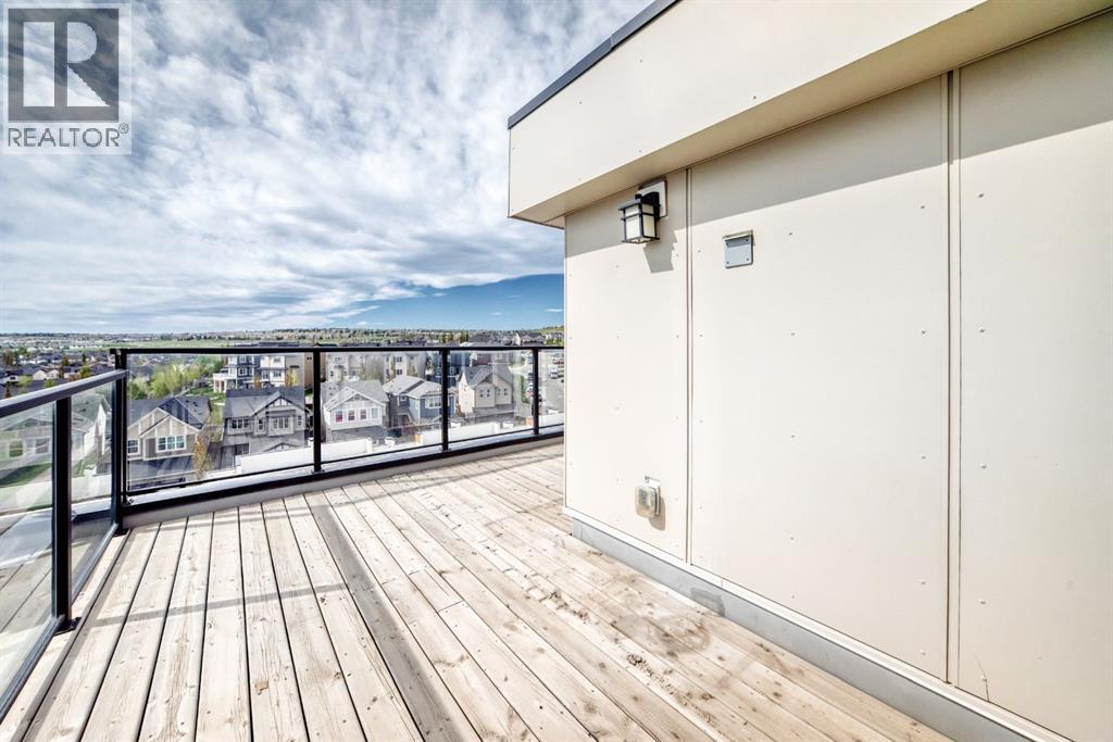 #707 10 Kincora Glen Park NW - 38