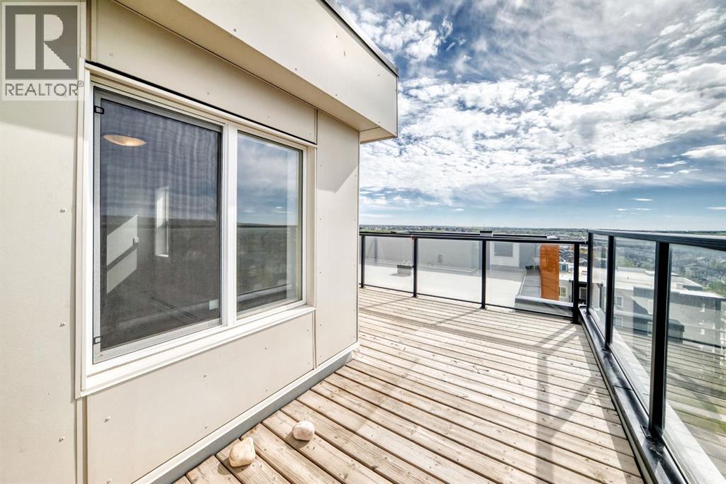 #707 10 Kincora Glen Park NW - 20