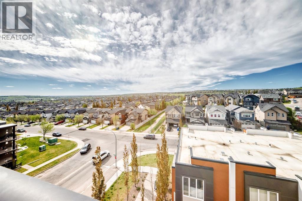 #707 10 Kincora Glen Park NW - 40
