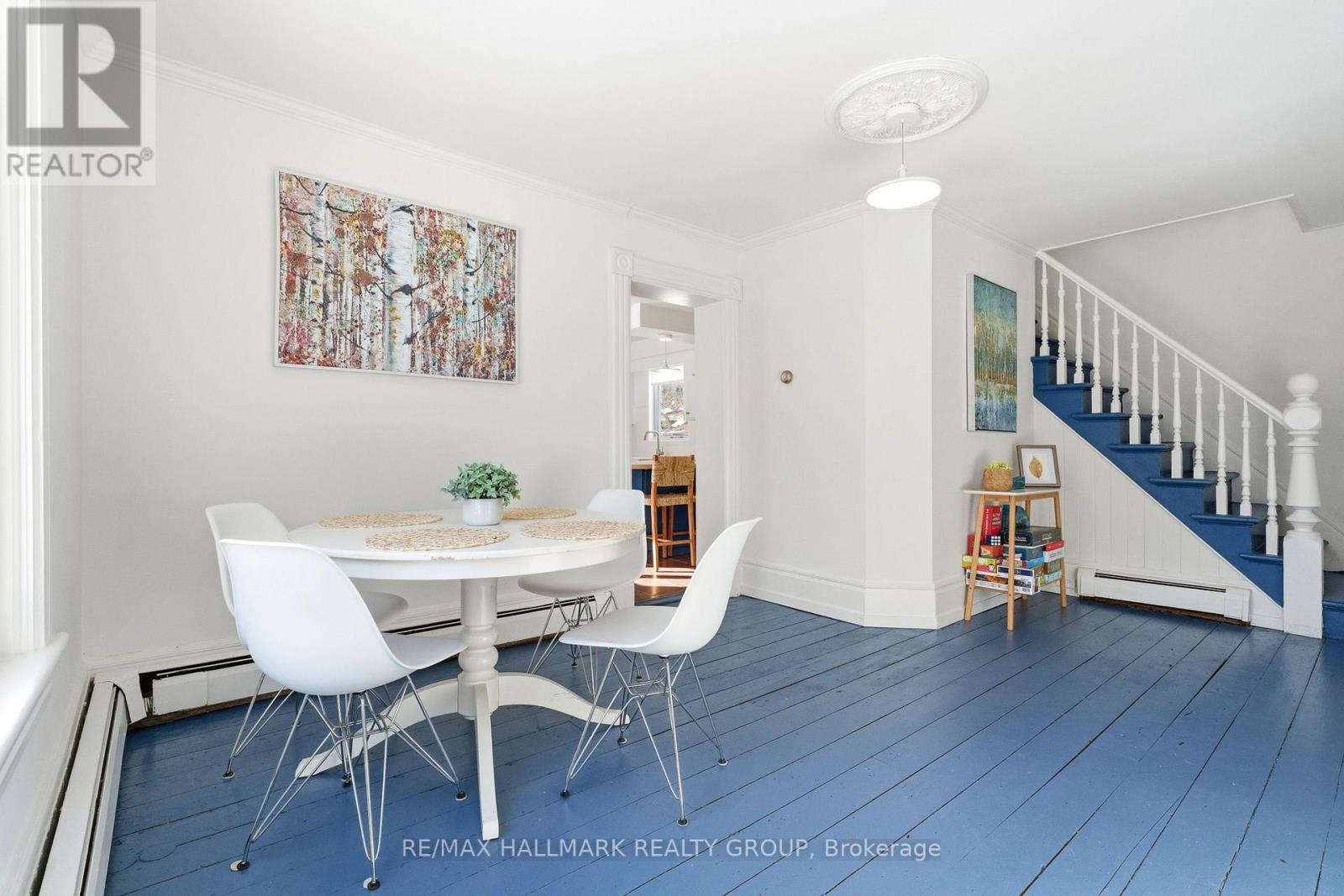 21 DOWNES AVENUE - 5