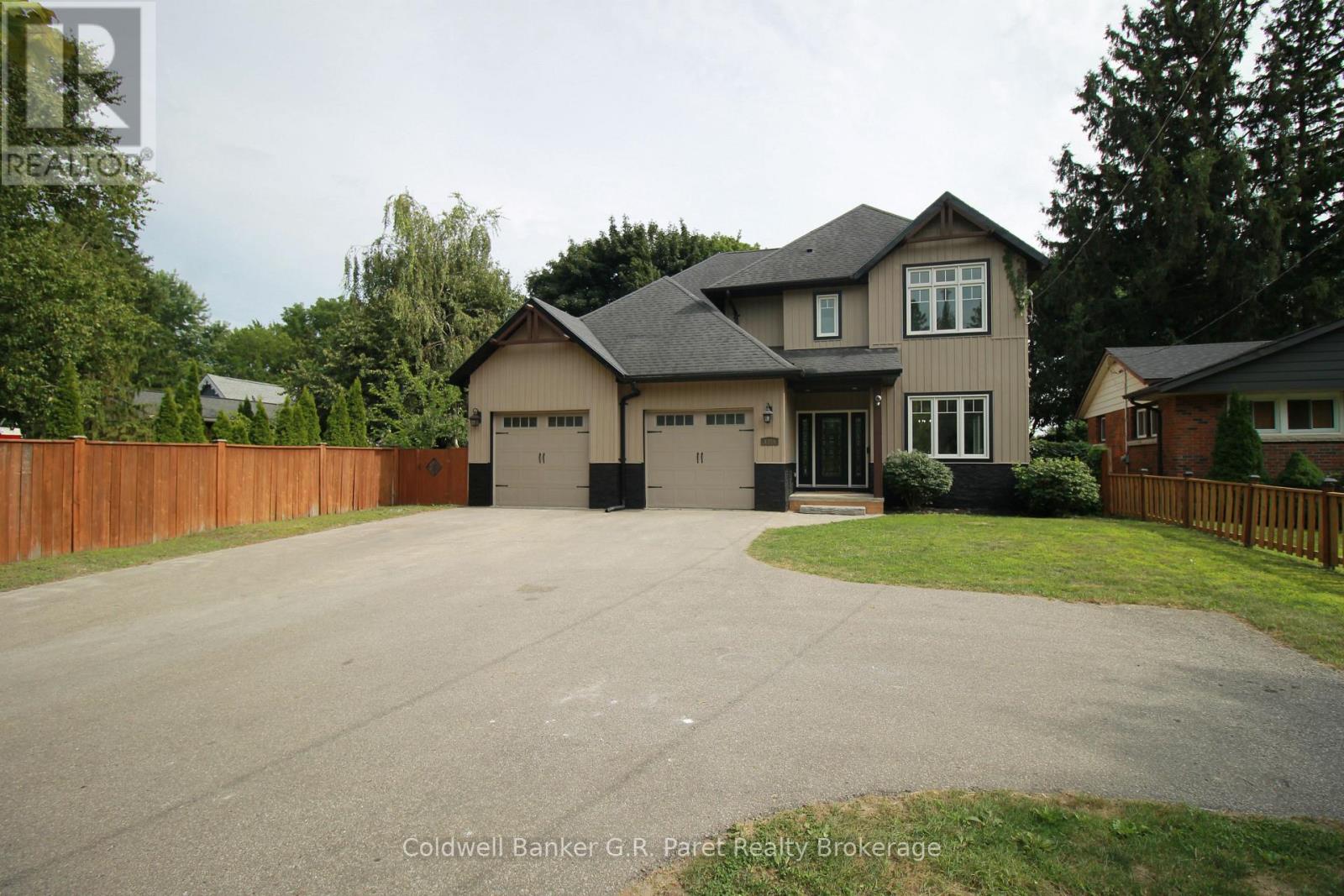 138A VICTORIA STREET - 1