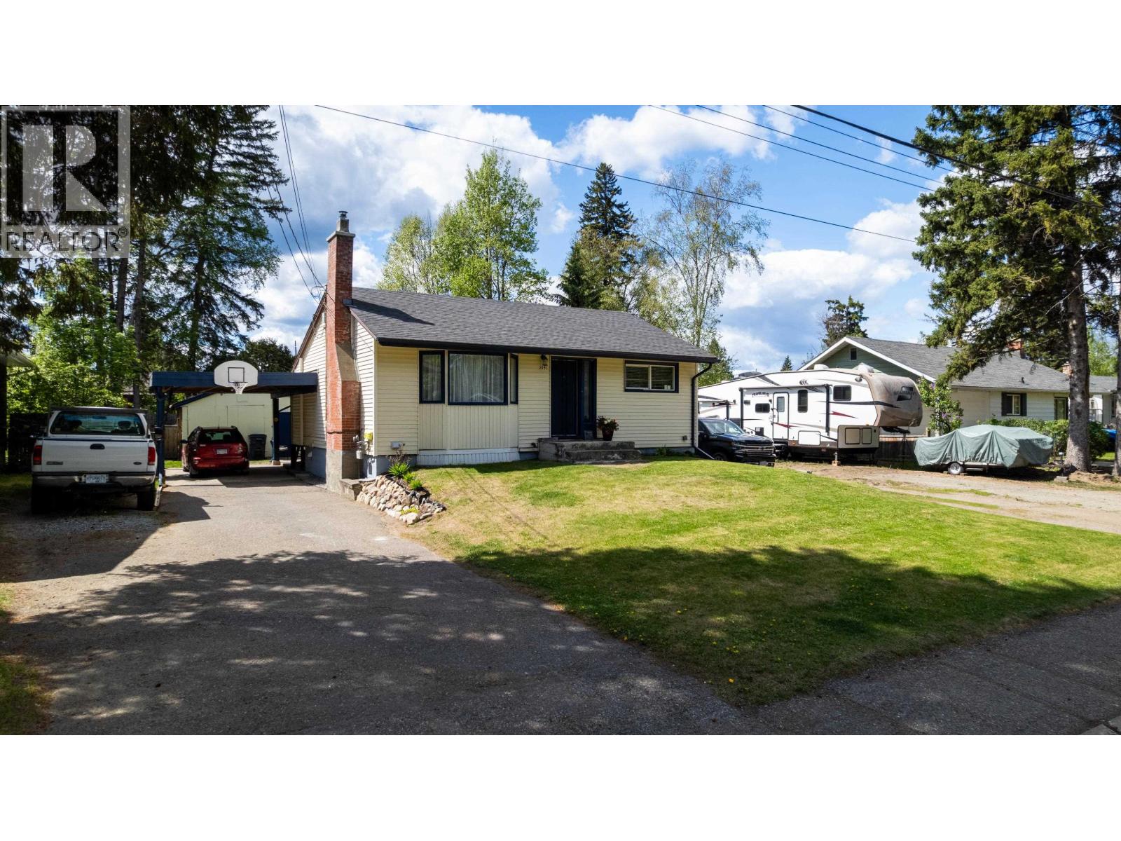 3091 SPRUCE STREET - 1
